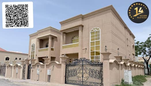 5 Bedroom Villa for Sale in Al Rawda, Ajman - WhatsApp Image 2026-04-15 at 11.04. 45 AM. jpeg 5 Bedroom Villa for Sale in Al Rawda, Ajman - WhatsApp Image 2026-04-15 at 11.04. 45 AM. jpeg
