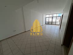 شقة في شارع حمدان 2 غرف 88000 درهم - 14859007