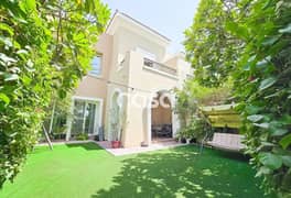 Vacant Soon | Type 1 | Plus Maid's and Study