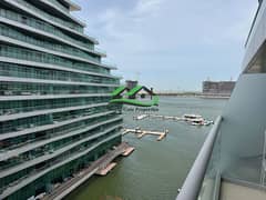 Partial Sea View Luxury Living Ready To Move