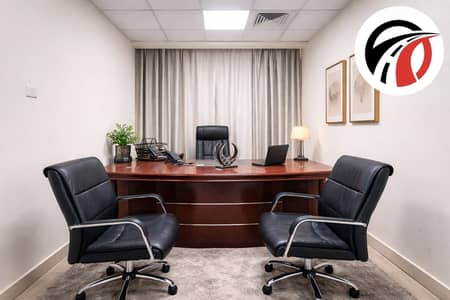Office for Rent in Al Nahda (Dubai), Dubai - 393022. jpg