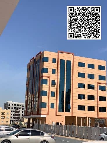 مبنى سكني 10+ غرف نوم للبيع في الجرف، عجمان - WhatsApp Image 2026-04-15 at 12.29. 25 PM. jpeg
