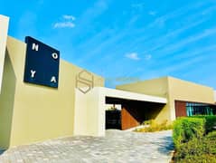 تاون هاوس في نويا،جزيرة ياس 3 غرف 189999 درهم - 14859094