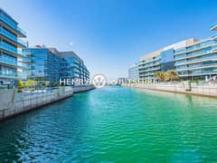 شقة في المراسي،البطين 3 غرف 195000 درهم - 14859169