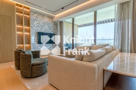 شقة في بلغاري ريزيدنس 2،بولغري ريزيدنسز،جزيرة جميرا باي،جميرا 2 غرف 1500000 درهم - 14859153