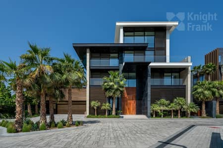 6 Bedroom Villa for Sale in Umm Suqeim, Dubai - Branded Residence by Jumeirah Hotels