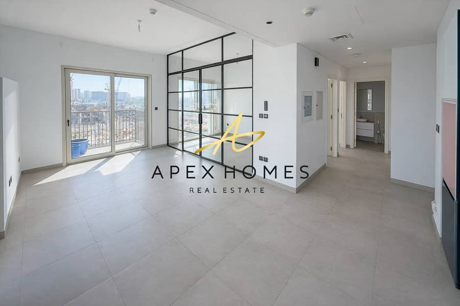 Vacant | Unfurnished | Ready To Move In