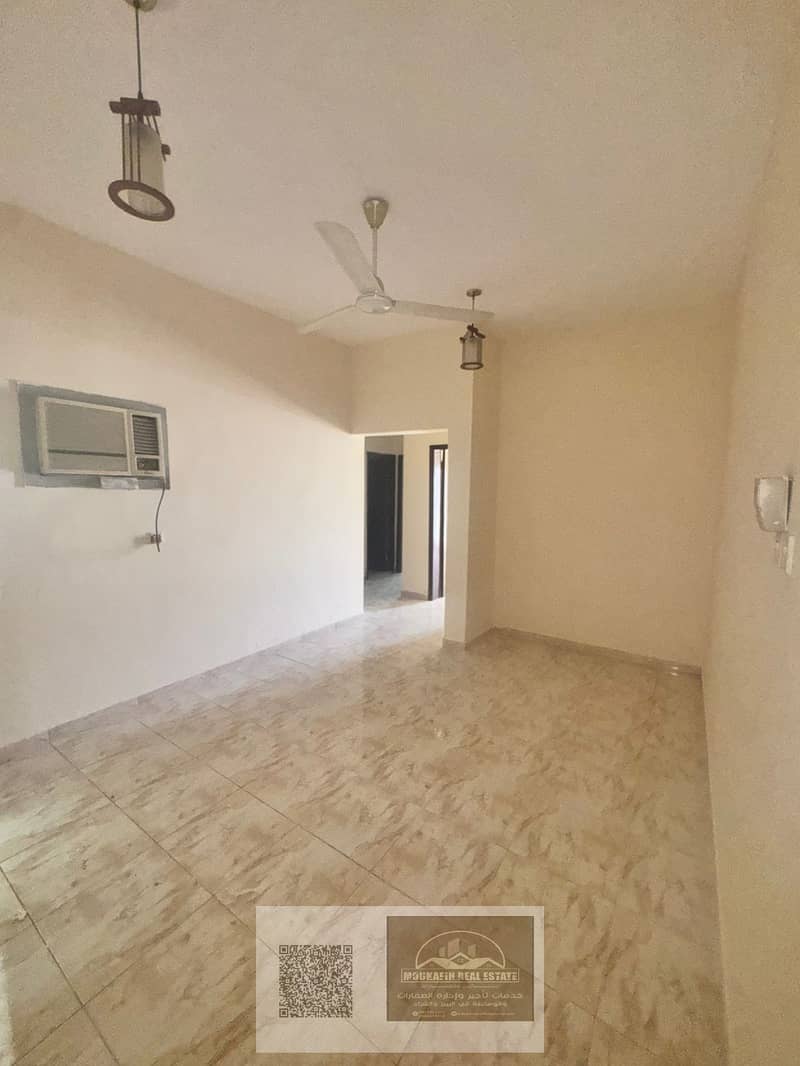 2 Bedroom Apartment with Balcony in Al Bustan Opposite Lulu Hypermarket