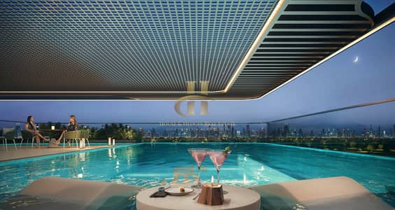 3 habitaciones Apartamento para en Venta en Dubai Islands, Dubai - 35. jpg