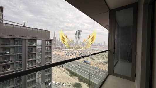 شقة 1 غرفة نوم للايجار في شوبا هارتلاند، دبي - IMG_1370. jpg
