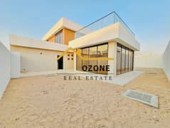 فیلا في مجمع شموس السكنى،الشارقة غاردن سيتي 5 غرف 240000 درهم - 14859274