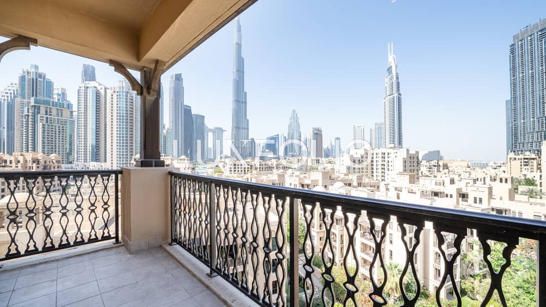 OT Specialist | Bright Unit | Burj Khalifa Views OT Specialist | Bright Unit | Burj Khalifa Views