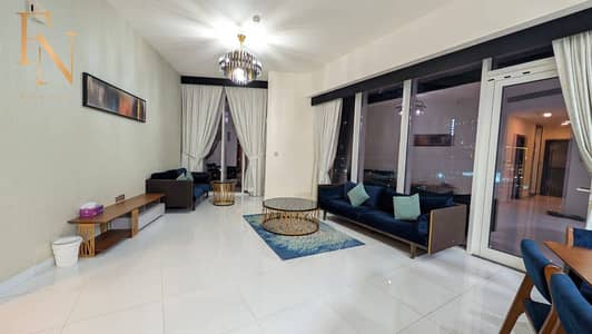 2 Bedroom Flat for Sale in Arjan, Dubai - Well-Laid Out 2BR | Balcony | Great Investment Deal 2 Bedroom Flat for Sale in Arjan, Dubai - Well-Laid Out 2BR | Balcony | Great Investment Deal