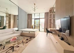 شقة في ويستوود من امتياز،الفرجان 60000 درهم - 14859351