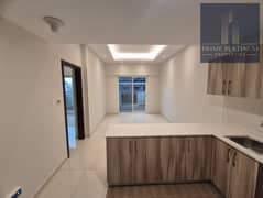 Spacious Unfurnished 1 Bedroom | Modern Living | Prime Location