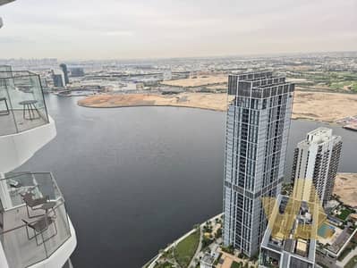 3 habitaciones Hotel Apartment para en Alquiler en Dubai Creek Harbour, Dubai - WhatsApp Image 2026-04-15 at 11.37. 07. jpeg