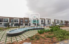 فیلا في فلل ماربيا II،میناء العرب 5 غرف 8500000 درهم - 14847629