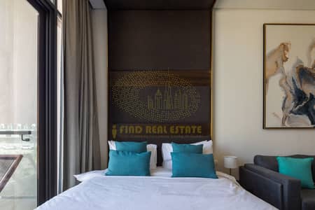 Studio zum zur Miete in Jumeirah Village Circle (JVC), Dubai - 2. jpg