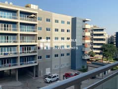 شقة في بناية 1،الریف داون تاون،الريف 1 غرفة 1000000 درهم - 14859475