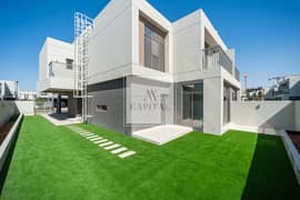 فیلا في ذا بالس بيتشفرونت،ذا بلس،المنطقة السكنية جنوب دبي،دبي الجنوب 4 غرف 200000 درهم - 14859580