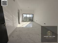 Elegant brand-new apartment with 1 bedroom, spacious living room, equipped kitchen, and 2 bathrooms. Full maintenance by landlord, close to all servic