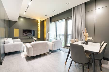 2 Bedroom Apartment for Rent in Dubai Creek Harbour, Dubai - 1. jpeg