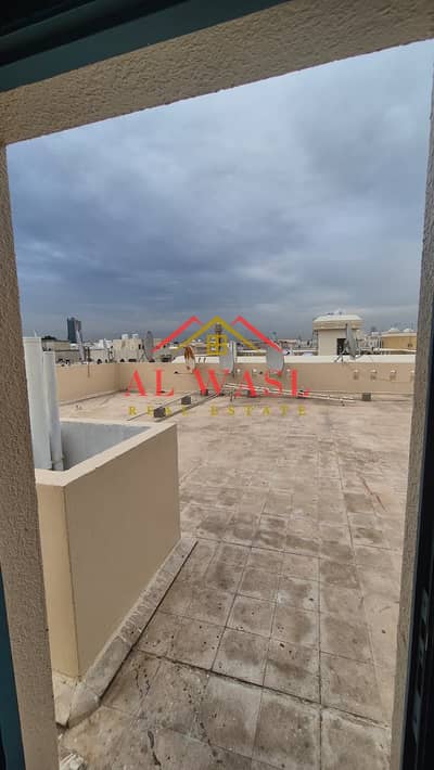10+ Beds Building for Sale in Al Yarmook, Sharjah - WhatsApp Image 2026-04-15 at 2.10. 02 AM. jpeg