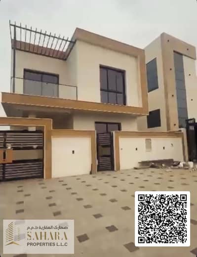 5 Schlafzimmer Villa zum zum Verkauf in Al Helio, Ajman - IMG_3446. jpg