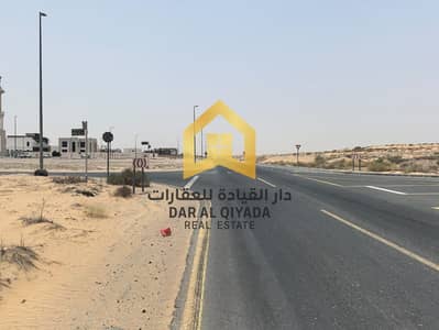 Plot para en Venta en Al Metraq, Sharjah - WhatsApp Image 2025-08-07 at 3.30. 23 PM. jpeg Plot para en Venta en Al Metraq, Sharjah - WhatsApp Image 2025-08-07 at 3.30. 23 PM. jpeg