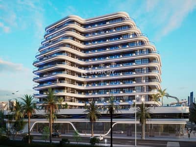 1 Спальня Апартамент Продажа в Дубай Продакшн Сити, Дубай - Квартира в Дубай Продакшн Сити，Самана Портофино, 1 спальня, 1130000 AED - 14859854