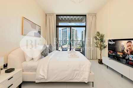 Studio for Rent in Arjan, Dubai - ZOH_4587 (1). JPG Studio for Rent in Arjan, Dubai - ZOH_4587 (1). JPG