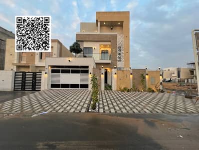 5 habitaciones Villa para en Venta en Al Helio, Ajman - WhatsApp Image 2026-04-15 at 2.18. 14 AM. jpeg 5 habitaciones Villa para en Venta en Al Helio, Ajman - WhatsApp Image 2026-04-15 at 2.18. 14 AM. jpeg