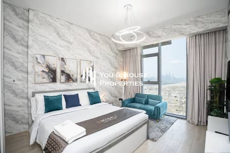 Studio for Rent in Jumeirah Village Circle (JVC), Dubai - WhatsApp Image 2026-04-15 at 1.47. 40 PM (1). jpeg