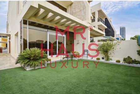 6 Schlafzimmer Townhouse zum zum Verkauf in Jumeirah Village Triangle (JVT), Dubai - PANTHEE 10. jpeg