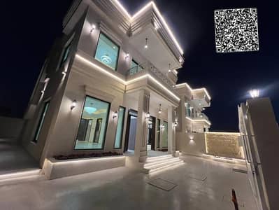 فیلا 5 غرف نوم للبيع في الحليو، عجمان - WhatsApp Image 2026-04-15 at 1.16. 31 PM (1). jpeg