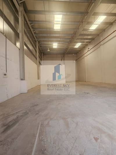 Warehouse for Rent in Al Sajaa Industrial, Sharjah - 1776244369630. jpg