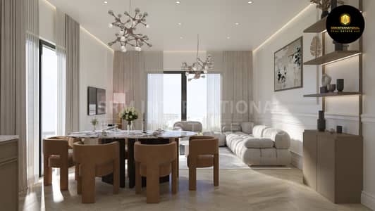1 Bedroom Flat for Sale in Jumeirah Village Triangle (JVT), Dubai - WhatsApp Image 2026-04-10 at 16.45. 55 copy. jpg 1 Bedroom Flat for Sale in Jumeirah Village Triangle (JVT), Dubai - WhatsApp Image 2026-04-10 at 16.45. 55 copy. jpg