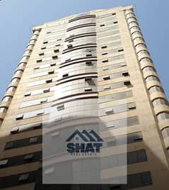 شقة في النهدة 2 غرف 400000 درهم - 14689564