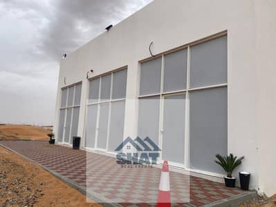 Industrial Land for Sale in Al Madam, Sharjah - 52850828-ed02-461a-a81d-b854bdb6094a. jpg