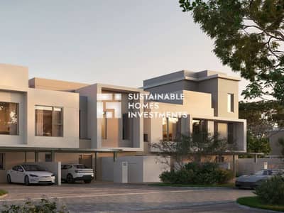 3 habitaciones Townhouse para en Venta en Ghantoot, Abu Dhabi - Screenshot 2026-04-07 151326. png 3 habitaciones Townhouse para en Venta en Ghantoot, Abu Dhabi - Screenshot 2026-04-07 151326. png