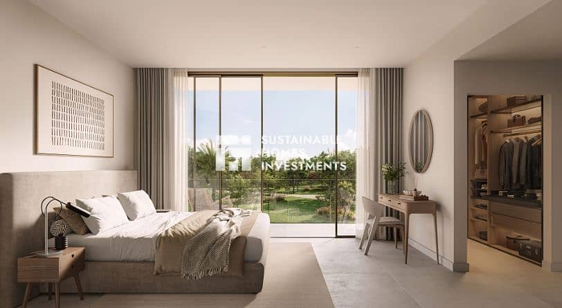 Single Row l Greenery View l Smart Investment - Image 11