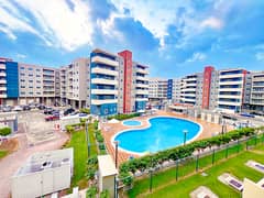 شقة في بناية 31،الریف داون تاون،الريف 3 غرف 1600000 درهم - 14860145