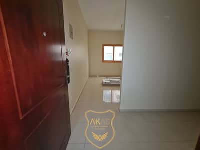Studio for Rent in Rolla Area, Sharjah - 1000320224. heic