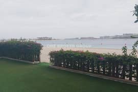 تاون هاوس في بالما ريزيدنسز،نخلة جميرا 5 غرف 800000 درهم - 14839422