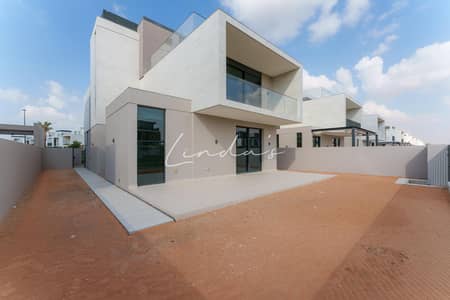 4 Bedroom Villa for Rent in Arabian Ranches 3, Dubai - images image img 4 Bedroom Villa for Rent in Arabian Ranches 3, Dubai - images image img