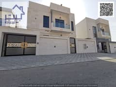 Your dream villa is ready to move into, close to all amenities and the famous Al Hamidiya Park!