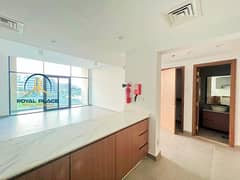 شقة في ذا ايدج،مجمع دبي للاستثمار 2 غرف 88000 درهم - 14860289