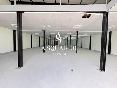 Warehouse for Rent in Al Quoz, Dubai - image_0 Warehouse for Rent in Al Quoz, Dubai - image_0