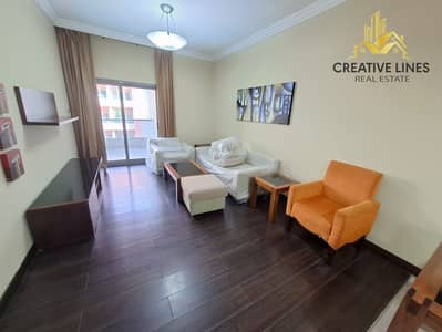 1 habitación Apartamento para en Alquiler en Al Nahda (Dubai), Dubai - 38d2ec59-afe1-4fba-9cc2-fd5bc5891cd6. jpg