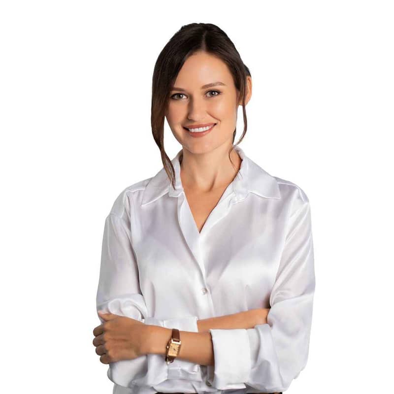Olga Subernetcaia